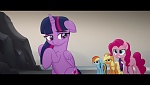 Image  My Little Pony The Movie 
