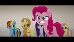 Image  My Little Pony The Movie 