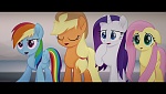 Image  My Little Pony The Movie 