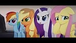 Image  My Little Pony The Movie 