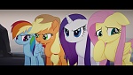 Image  My Little Pony The Movie 