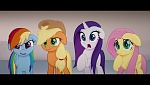 Image  My Little Pony The Movie 