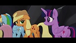 Image  My Little Pony The Movie 