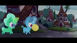 Image  My Little Pony The Movie 