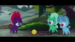 Image  My Little Pony The Movie 