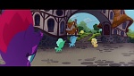 Image  My Little Pony The Movie 