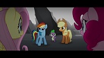 Image  My Little Pony The Movie 