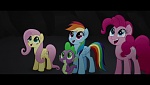 Image  My Little Pony The Movie 