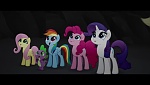 Image  My Little Pony The Movie 