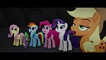 Image  My Little Pony The Movie 