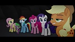 Image  My Little Pony The Movie 