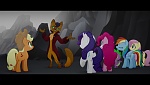 Image  My Little Pony The Movie 
