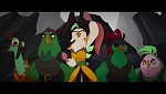 Image  My Little Pony The Movie 