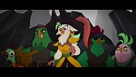 Image  My Little Pony The Movie 