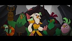 Image  My Little Pony The Movie 