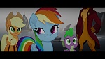 Image  My Little Pony The Movie 