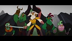 Image  My Little Pony The Movie 