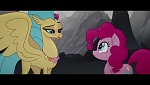 Image  My Little Pony The Movie 