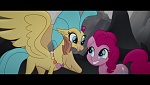 Image  My Little Pony The Movie 