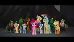 Image  My Little Pony The Movie 