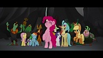 Image  My Little Pony The Movie 