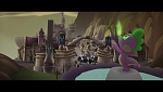 Image  My Little Pony The Movie 