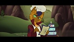 Image  My Little Pony The Movie 