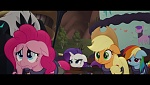 Image  My Little Pony The Movie 