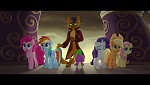 Image  My Little Pony The Movie 