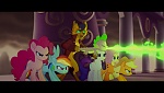 Image  My Little Pony The Movie 