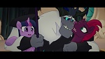 Image  My Little Pony The Movie 