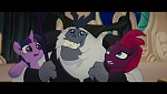 Image  My Little Pony The Movie 