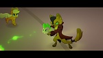 Image  My Little Pony The Movie 