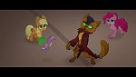 Image  My Little Pony The Movie 