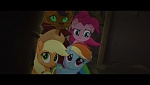 Image  My Little Pony The Movie 
