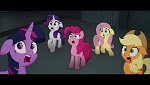 Image  My Little Pony The Movie 