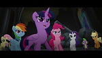 Image  My Little Pony The Movie 