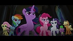 Image  My Little Pony The Movie 