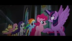 Image  My Little Pony The Movie 