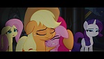Image  My Little Pony The Movie 