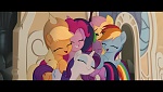 Image  My Little Pony The Movie 