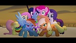 Image  My Little Pony The Movie 