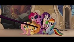 Image  My Little Pony The Movie 