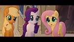 Image  My Little Pony The Movie 