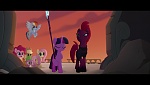Image  My Little Pony The Movie 