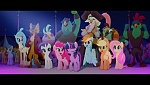 Image  My Little Pony The Movie 