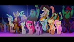 Image  My Little Pony The Movie 
