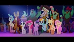 Image  My Little Pony The Movie 