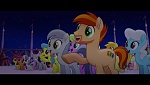 Image  My Little Pony The Movie 