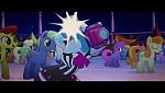 Image  My Little Pony The Movie 
